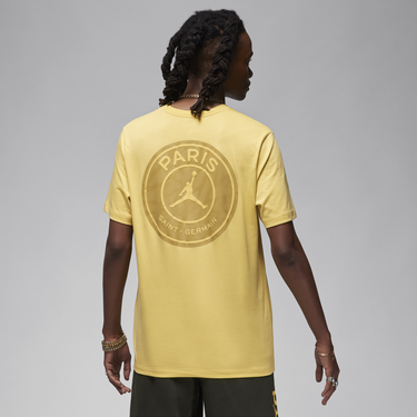 Tričko Nike Paris Saint-Germain Žltá | FN5332-700, 2