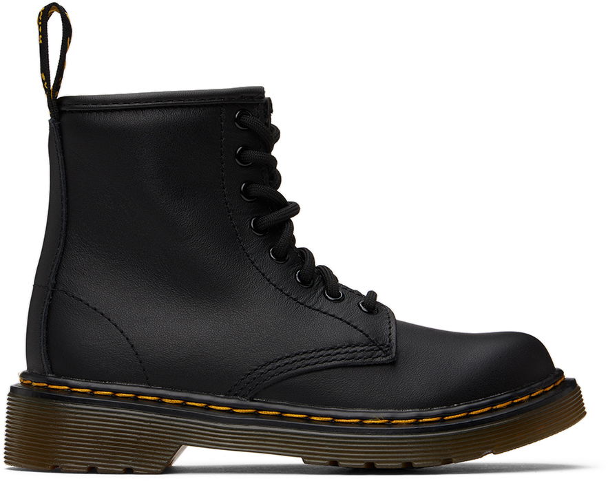 Tenisky a topánky Dr. Martens 1460 "Black" Čierna | 15382001, 0