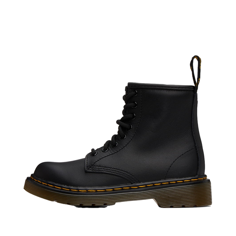 Tenisky a topánky Dr. Martens 1460 "Black" Čierna | 15382001