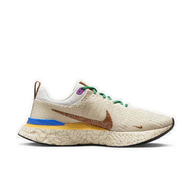 Tenisky a topánky Nike Infinity React 3 Béžová | DZ3025-001, 1