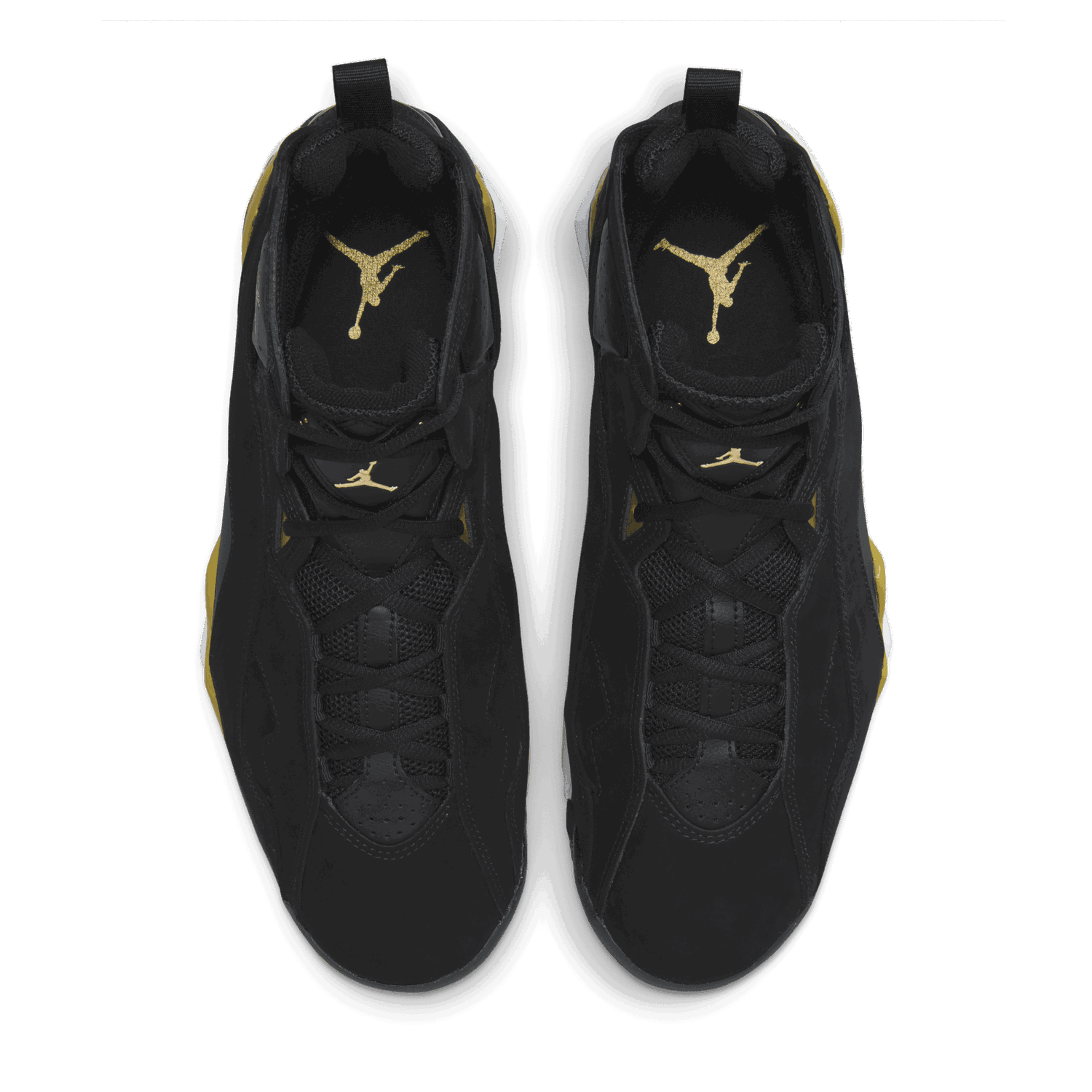 Tenisky a topánky Jordan Jordan True Flight Čierna | 342964-072, 1