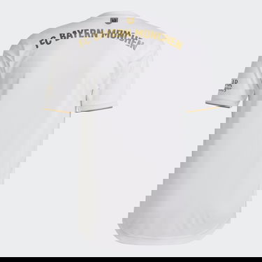 Dres adidas Originals FC Bayern 22/23 Authentic Biela | HI3883, 1