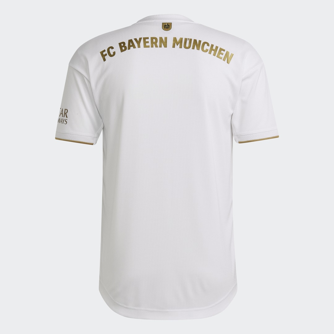 Dres adidas Originals FC Bayern 22/23 Authentic Biela | HI3883, 1