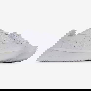 Tenisky a topánky Asics Japan S Stack "White/Glacier Grey" Biela | 1203A289-104, 1