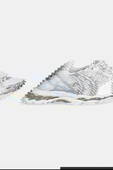 Tenisky a topánky Asics Gel-Kayano 12.1 "Silver Ice Blue" Metalická | 1203A759-101, 2