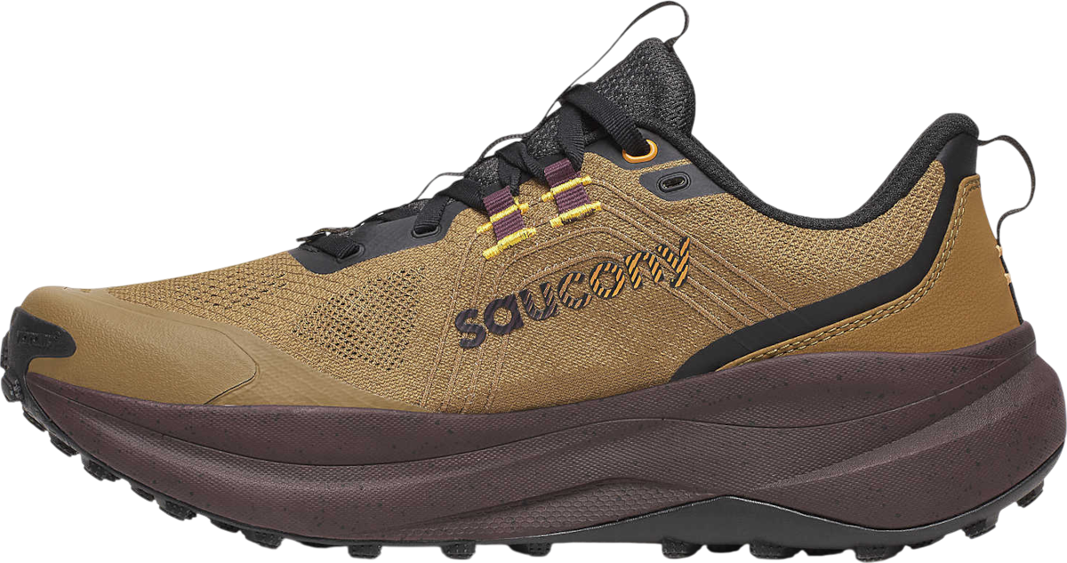 Tenisky a topánky Saucony XODUS ULTRA 4 Hnedá | s21032-245, 1