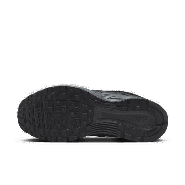 Tenisky a topánky Nike P-6000 Premium Čierna | FQ8732-010, 2