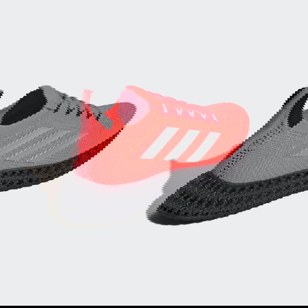 Tenisky a topánky adidas Performance 4D FWD Červená | GZ8619, 1