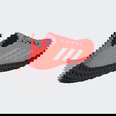 Tenisky a topánky adidas Performance 4D FWD Červená | GZ8619, 1
