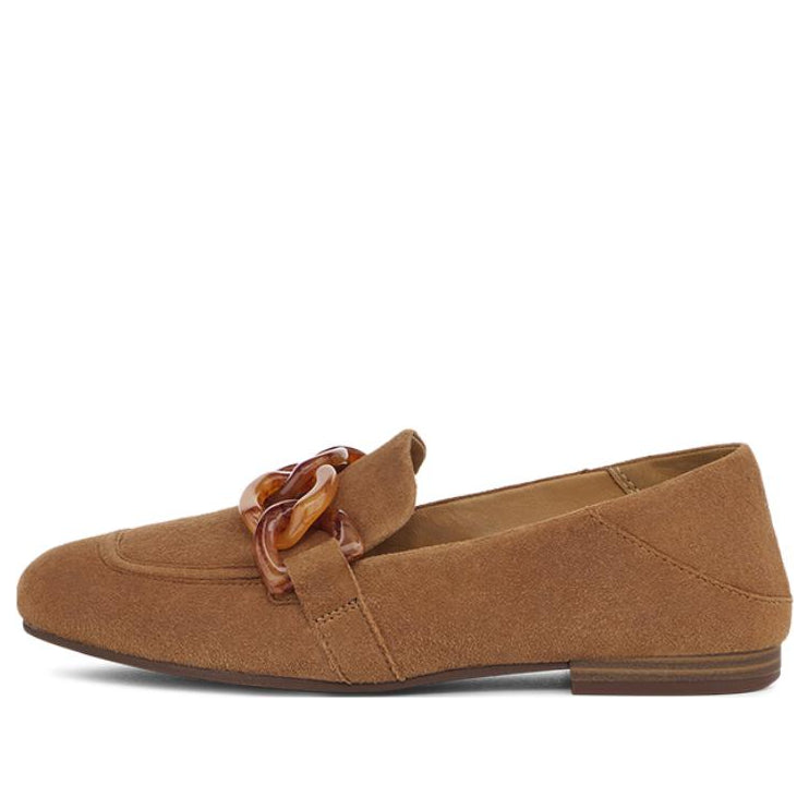 Tenisky a topánky UGG Chain Loafers Hnedá | 1142273-CTSD