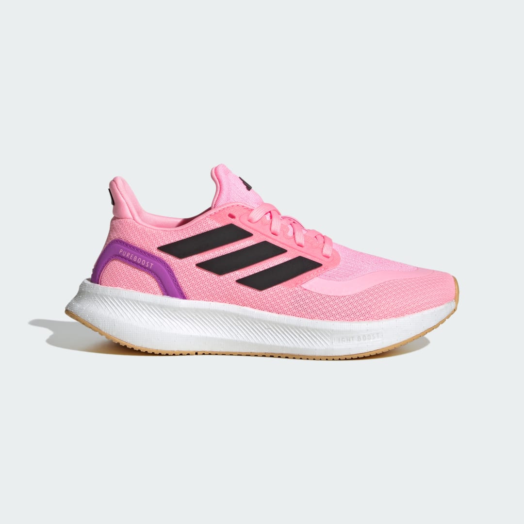 Tenisky a topánky adidas Performance Pureboost Light Ružová | IH2464, 0