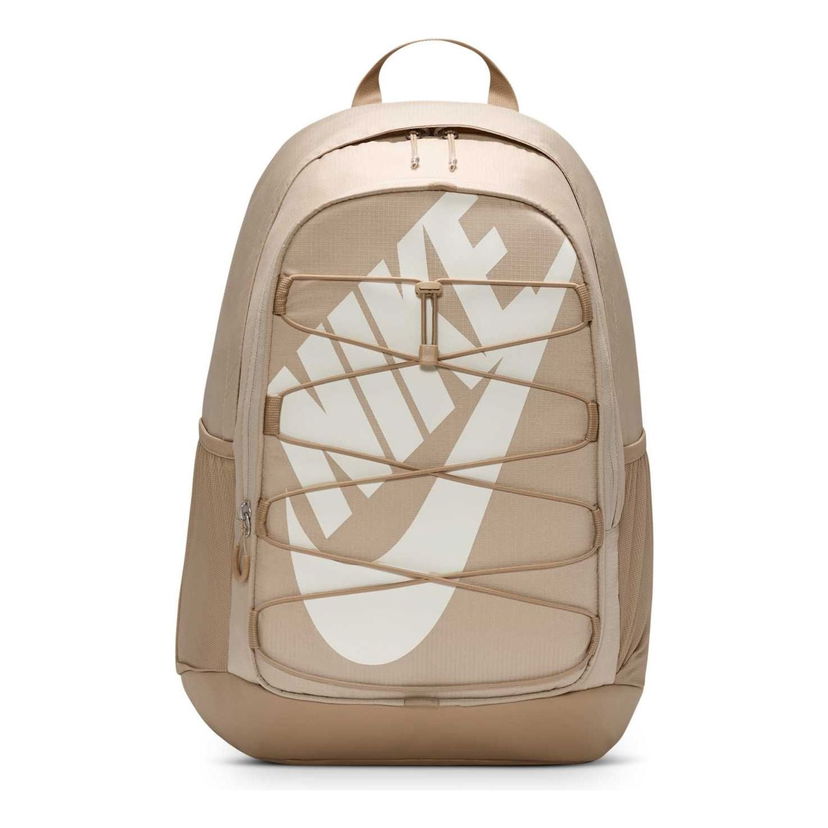 Batoh Nike Hayward Bungee Backpack 26L Béžová | HJ8200-253
