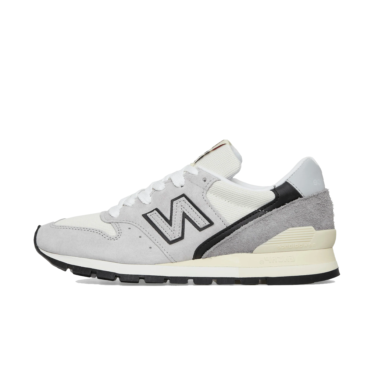 Tenisky a topánky New Balance Teddy Santis x 996 Made in USA "Grey" Šedá | U996TG, 0