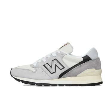 Tenisky a topánky New Balance Teddy Santis x 996 Made in USA "Grey" Šedá | U996TG, 0