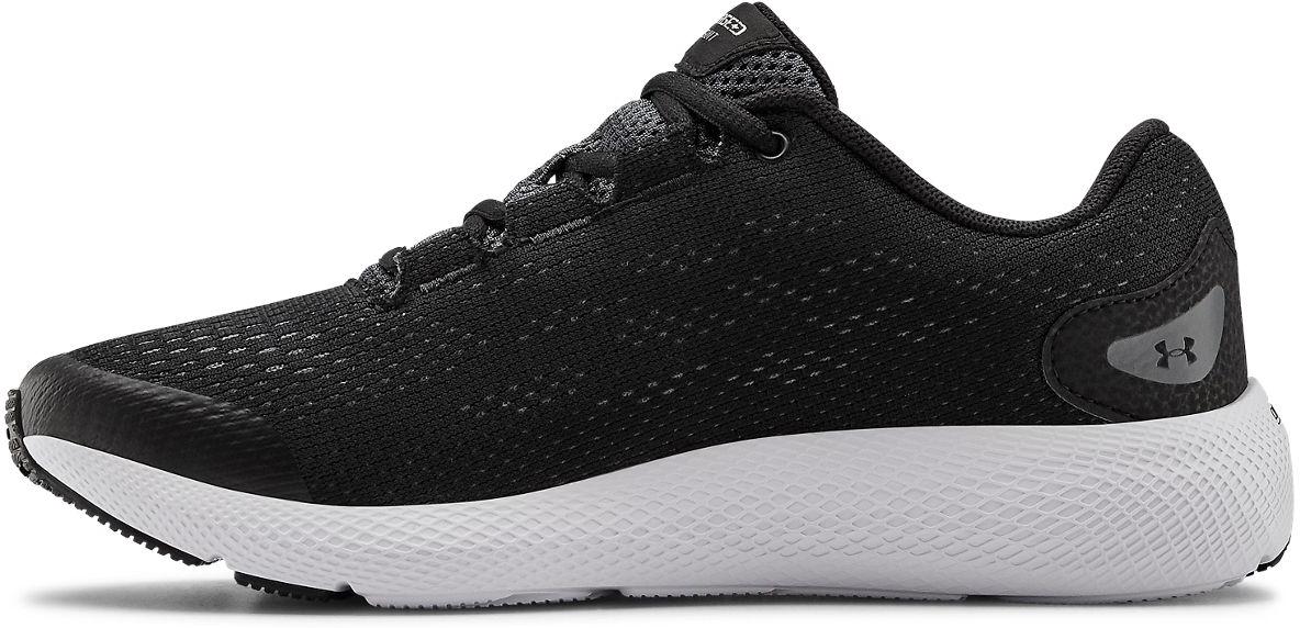 Tenisky a topánky Under Armour Charged Pursuit 2 Čierna | 3022860-001, 1