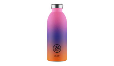 Fľaše 24Bottles Clima Bottle Sundown 500 ml Rôznofarebný | CB_050_1992, 0