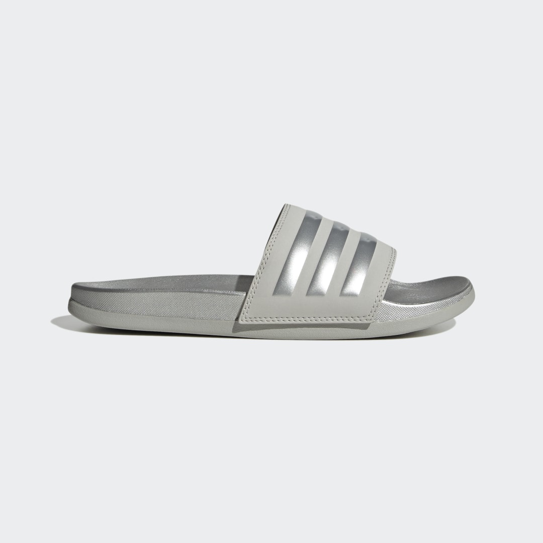 Tenisky a topánky adidas Originals Adilette Comfort Šedá | H03619, 0