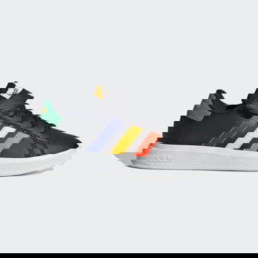Tenisky a topánky adidas Originals Grand Court Čierna | HP8914, 0