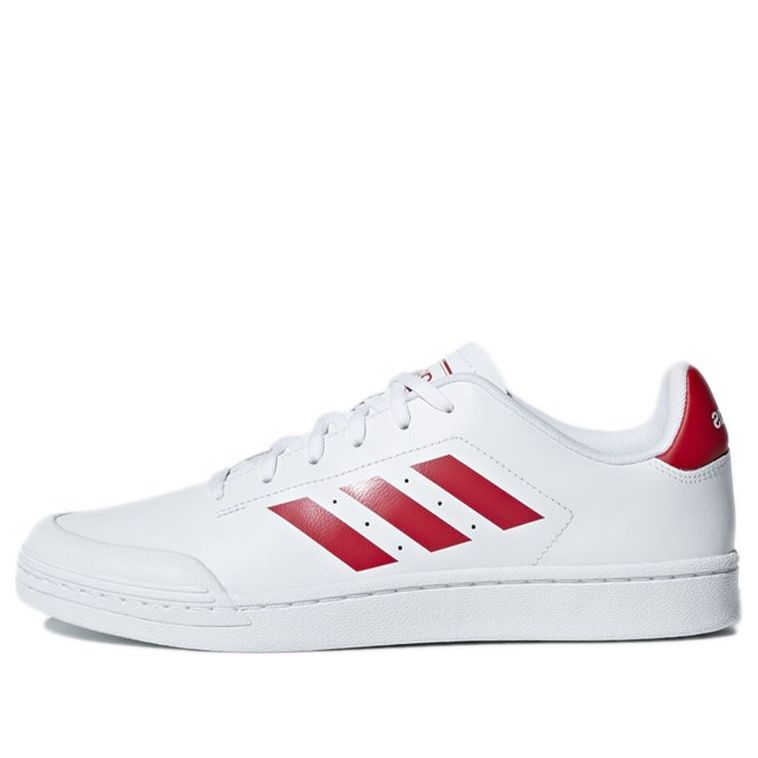 Tenisky a topánky adidas Performance adidas neo Court70s Biela | B79773, 0