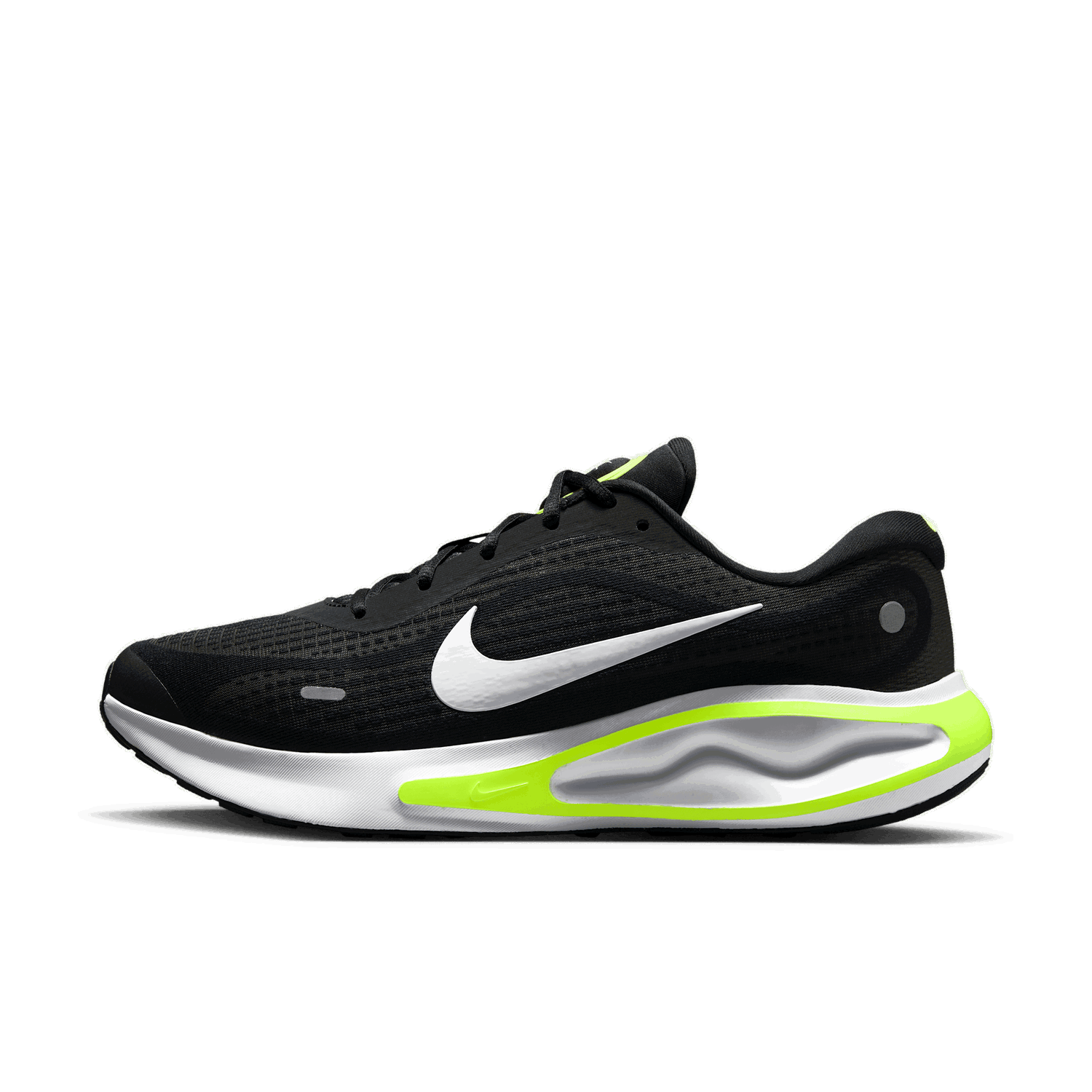 Tenisky a topánky Nike Journey Run Čierna | FN0228-004, 1