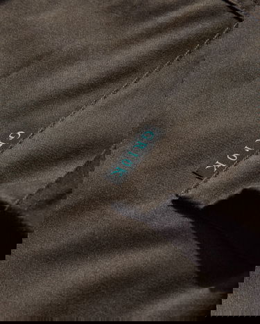 Cargo nohavice GR10K Warm Cargo Pants Hnedá | CG111214DP10 10, 4