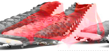 Tenisky a topánky Nike Phantom Luna Elite FG Červená | fn8405-600, 4