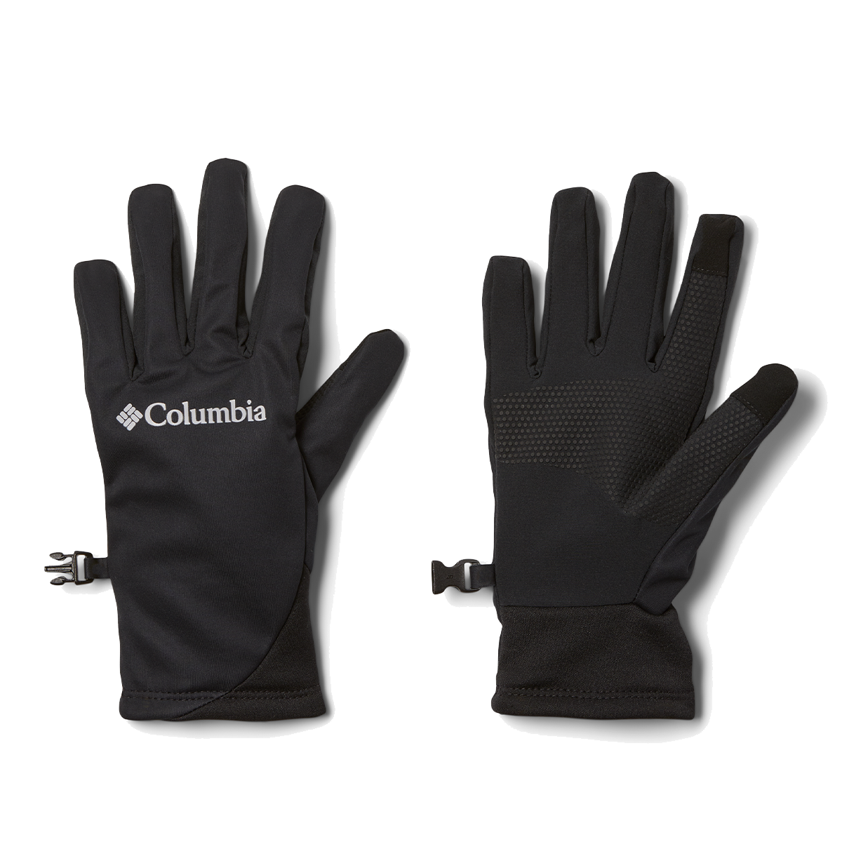 Rukavice Columbia Maxtrail Helix Gloves Čierna | 2010451010, 0
