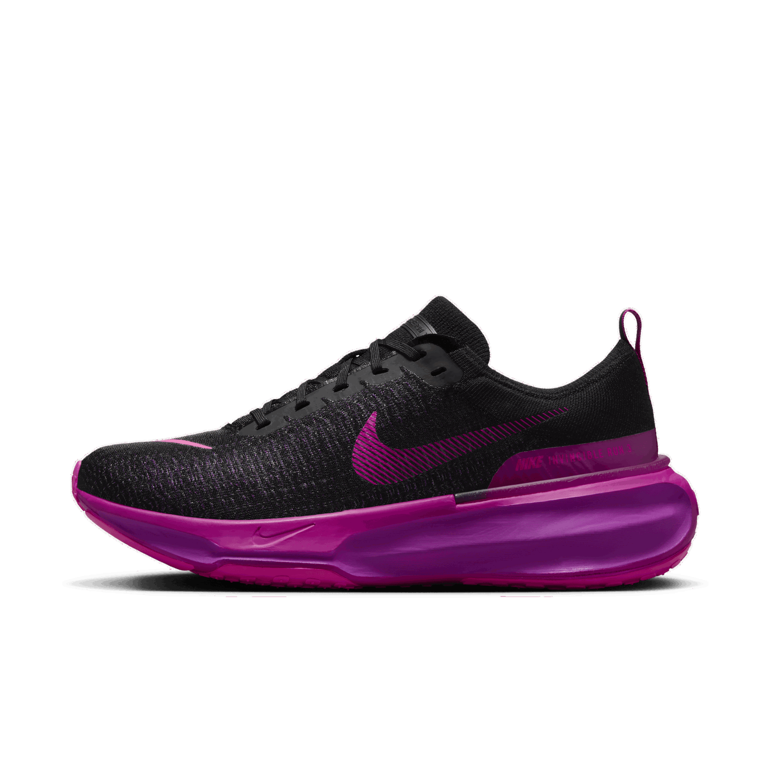 Tenisky a topánky Nike Invincible 3 Čierna | DR2615-006, 0