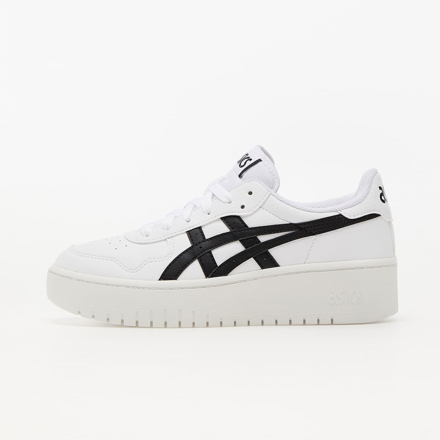 Tenisky a topánky Asics Japan S PF W Biela | 1202A024-100, 0