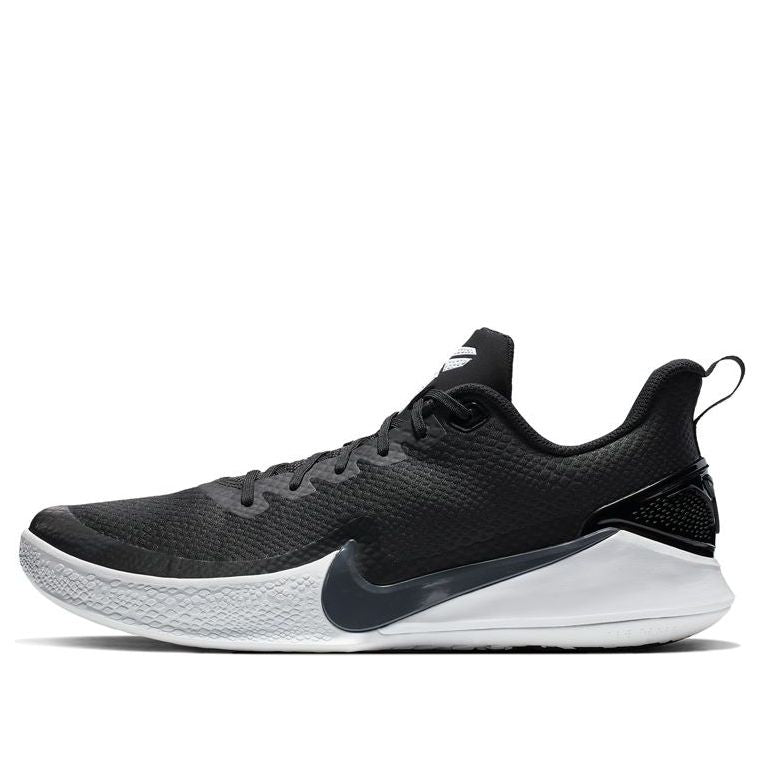 Tenisky a topánky Nike Mamba Focus Čierna | AJ5899-002