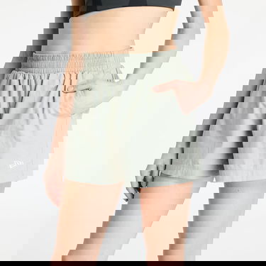 Šortky New Era New Era Cotton Shorts Zelené | 60596533, 1