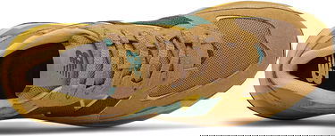 Tenisky a topánky New Balance 57/40 Žltá | m5740-wt1, 2