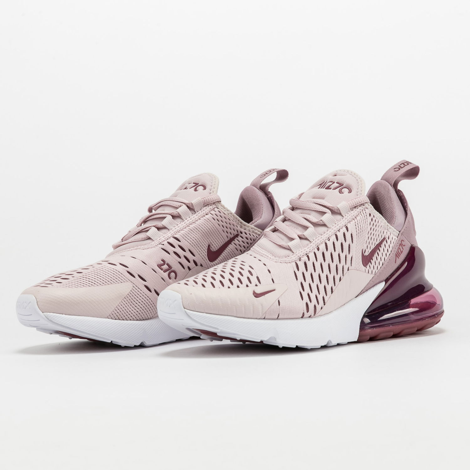 Tenisky a topánky Nike W Air Max 270 Ružová | AH6789-601, 1