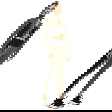 Legíny Under Armour Leggings Zelené | 1380192-390, 4
