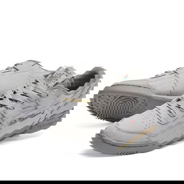 Tenisky a topánky Reebok Sony Playstation Workout Plus Šedá | 100258817, 2