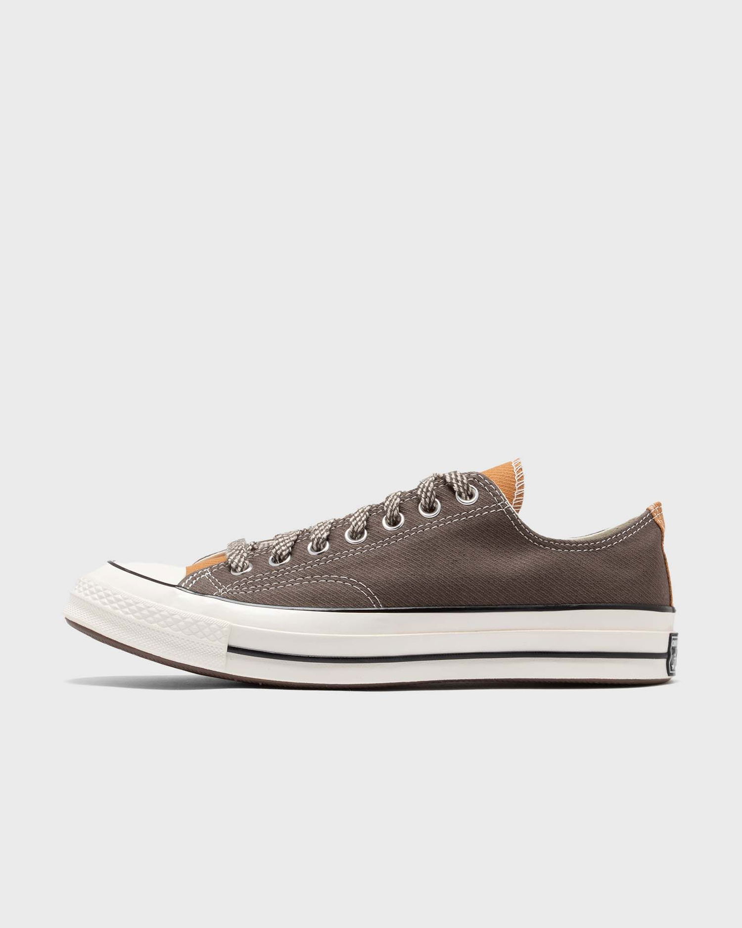 Tenisky a topánky Converse Chuck 70 OX TRUFFLE Hnedá | A08517C, 0
