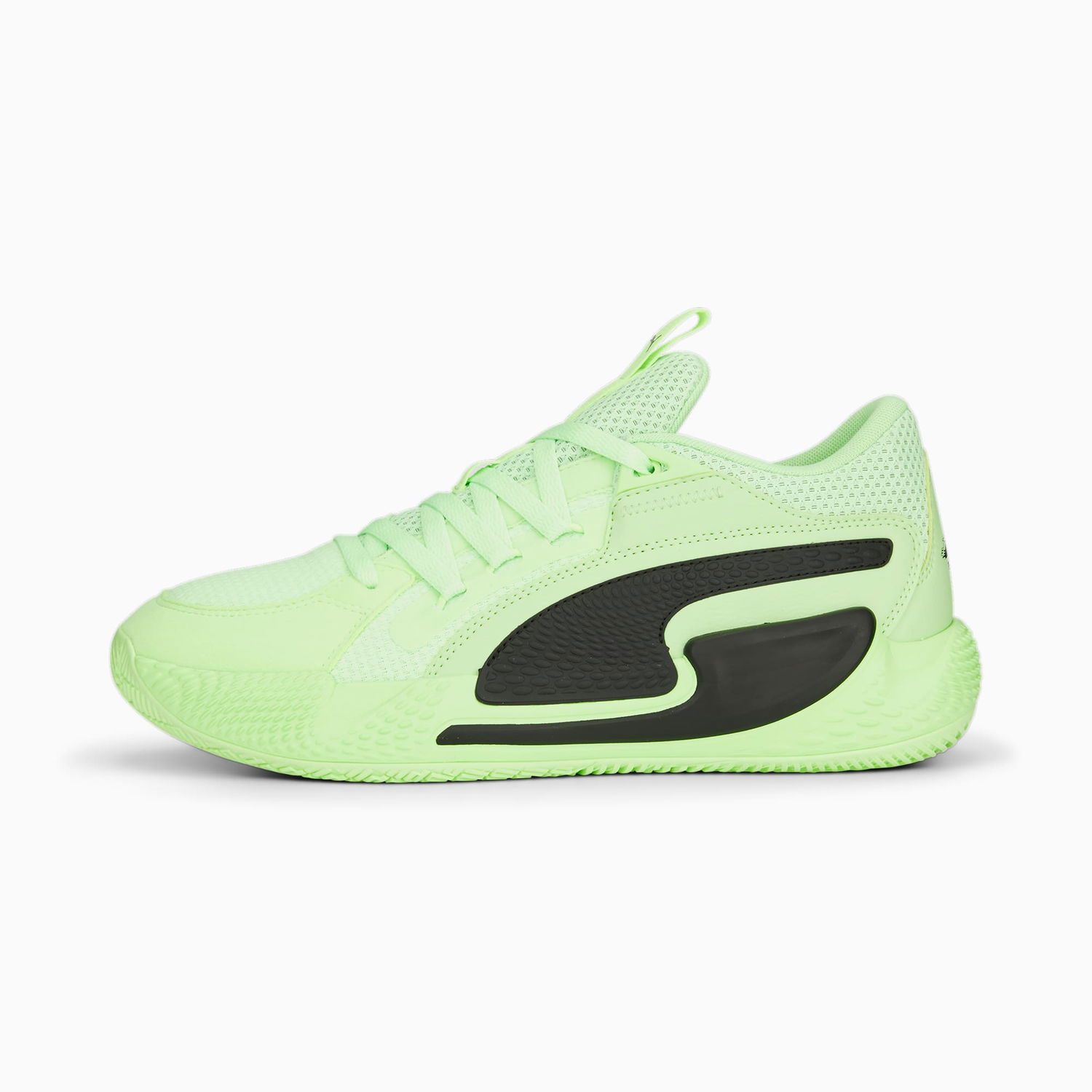 Tenisky a topánky Puma Court Rider Chaos Zelené | 378269_01, 0