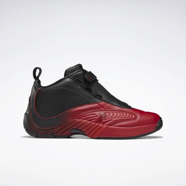 Tenisky a topánky Reebok Answer IV Červená | H01302, 0