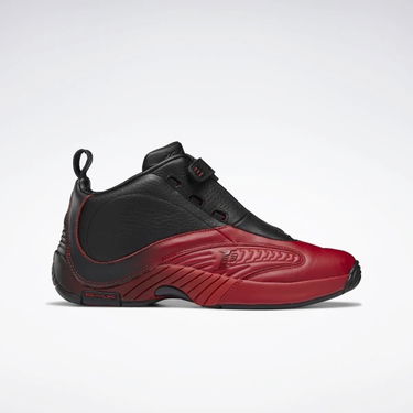 Tenisky a topánky Reebok Answer IV Červená | H01302, 0