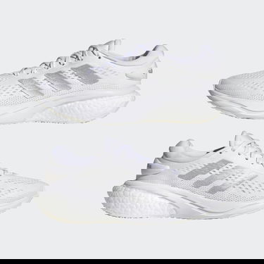 Tenisky a topánky adidas Performance Supernova 2.0 Biela | GZ6939, 6