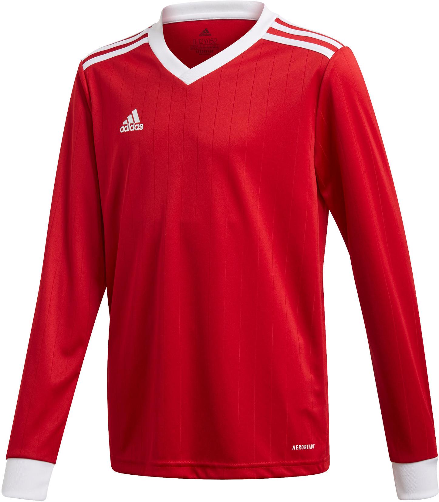 Y Tabela 18 Jersey LS