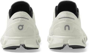Tenisky a topánky On Running Cloud X FW20 Biela | 40-99702, 3