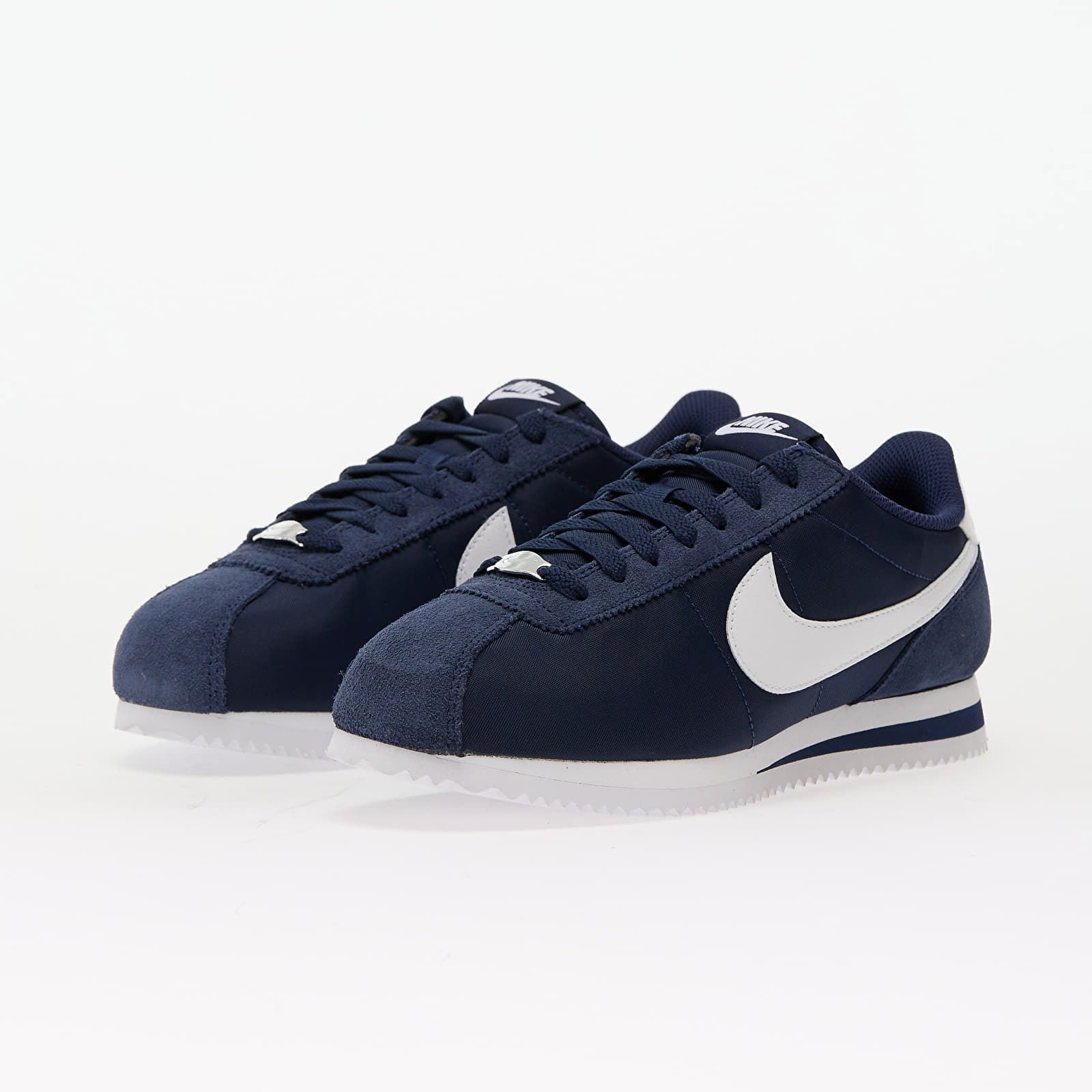 Cortez TXT Midnight Navy