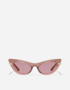 Dolce & Gabbana Mini Me Cat-Eye Sunglasses