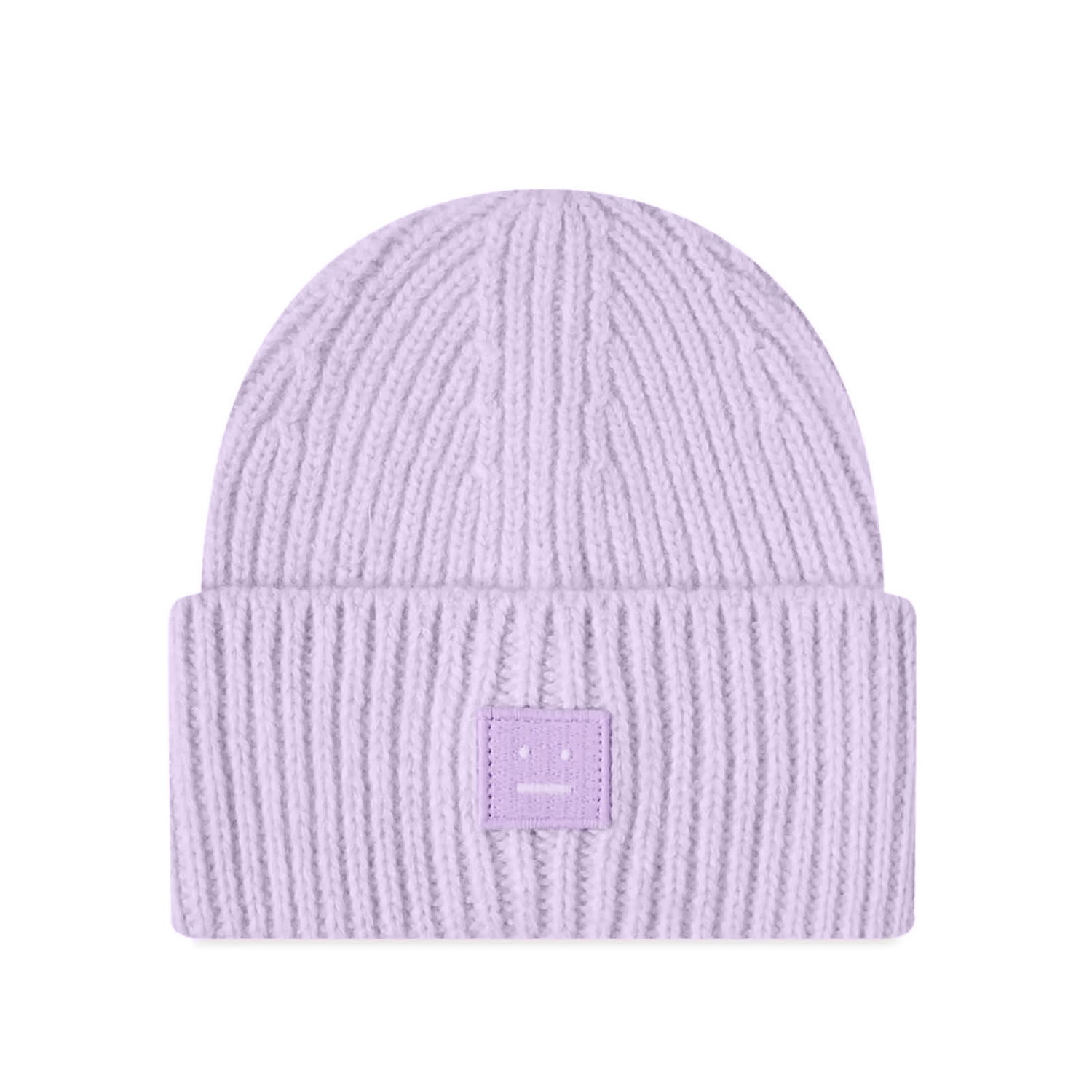 Kulicha Acne Studios Pana Face Beanie Fialová | C40270-AZS, 0