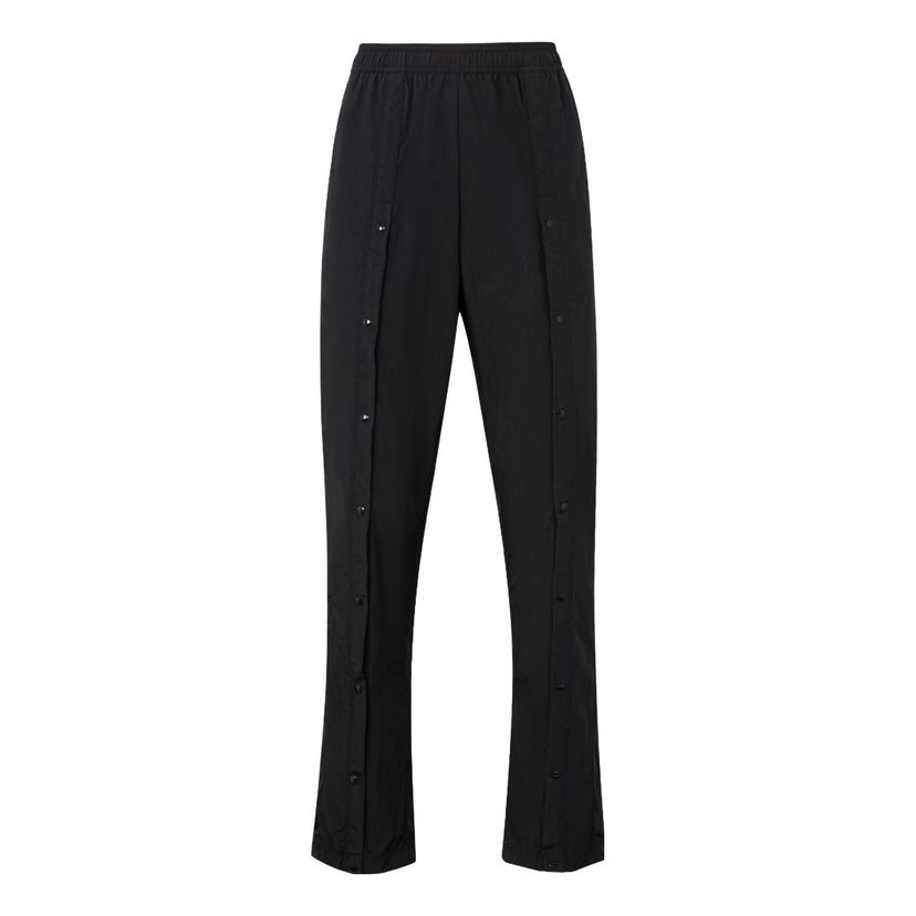 Nohavice adidas Performance Tiro Snap-Button Pants Čierna | IB4759