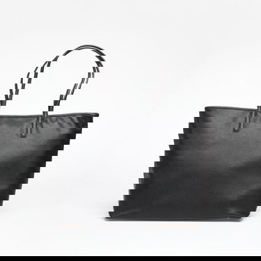 Tote bag GUESS GUESS Eco Victtoria Large 2-in-1 Tote Čierna | HWEVG951429-BLA, 1