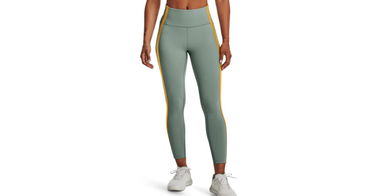 Legíny Under Armour Meridian Shine Šedá | 1377037-781, 1