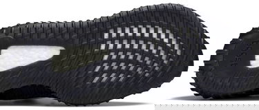 Tenisky a topánky adidas Yeezy Yeezy Boost 350 V2 "Black Reflective" Čierna | FU9007, 5