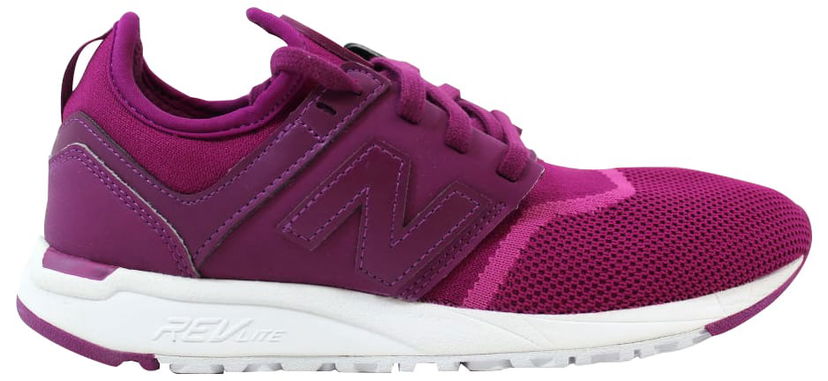 Tenisky a topánky New Balance 247 Classic Purple W Fialová | WRL247EB